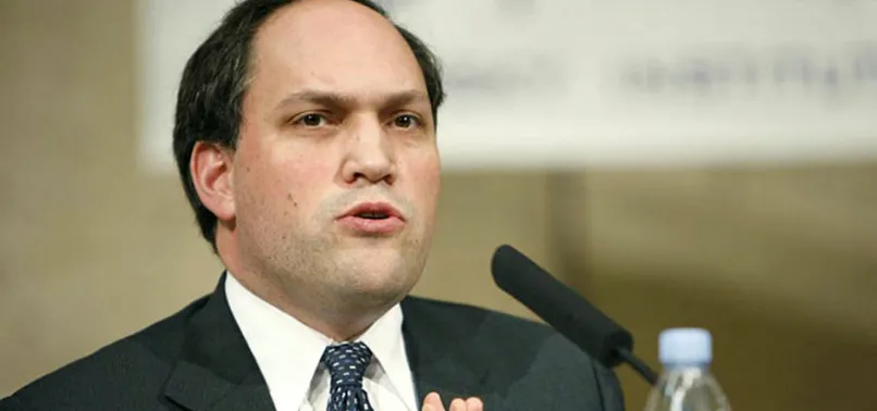 CIA'nın operasyon elemanı Michael Rubin'den skandal sözler! Başkan Erdoğan'a tehdit: Türkiye senden kurtulacak