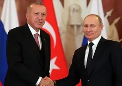 Başkan Erdoğan Rusya Devlet Başkanı Putin ile görüştü: İran’a saldırıları onaylamıyoruz
