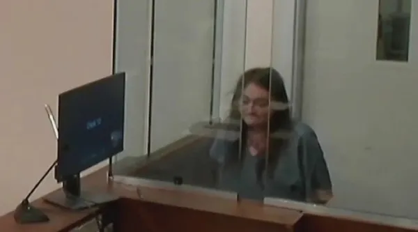 ABD’de dehşete düşüren olay! 3 yaşındaki çocuğu herkesin gözü önünde tren raylarına attı