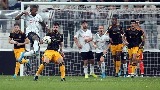 Beşiktaş Sivasspor maçı canlı nasıl izlenir, şifresiz mi? Beşiktaş Sivasspor hazırlık maçı saat kaçta, hangi kanalda?