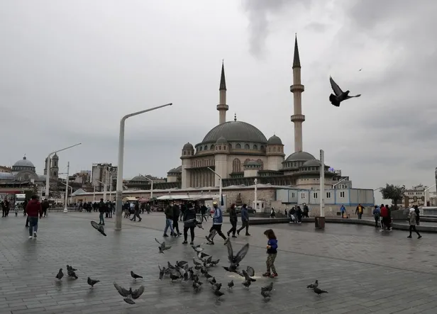 Taksim Camii açılışı saat kaçta? 28 Mayıs Taksim Camii ne zaman açılacak? Taksim Camii’nde Cuma namazı kılınacak mı?