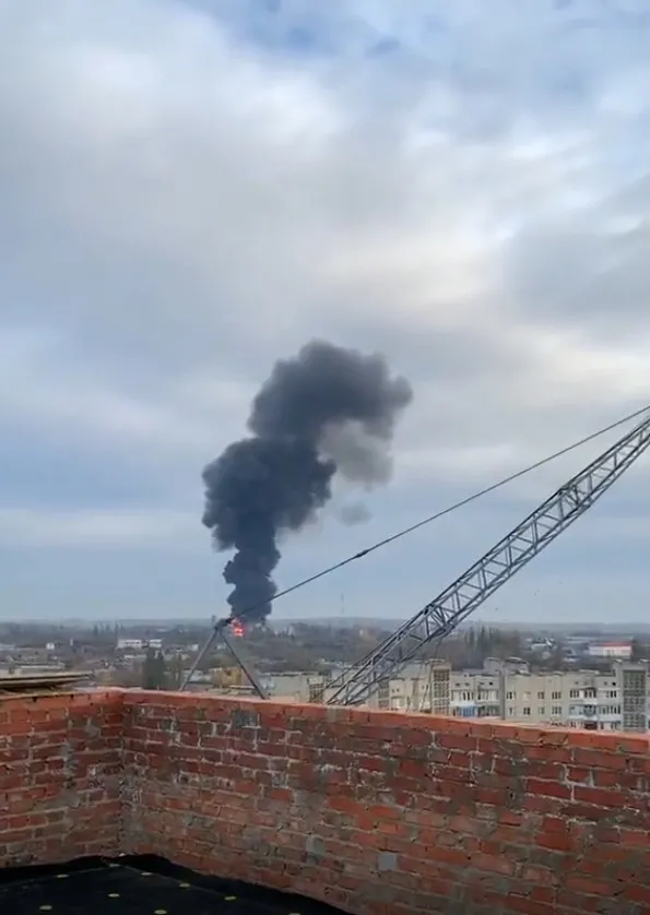 Ukrayna’nın kritik bölgelerinde art arda patlamalar: Kiev’in ardından Harkiv ve Lviv de vuruldu