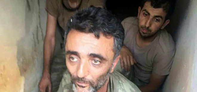 Menfez paşası yağmadan da 54 yıl ceza aldı