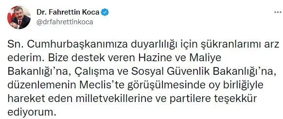 Son dakika: Doktorlara ek gösterge müjdesi! Maaşlar zamlandı