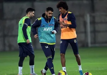Fenerbahçe yeniden start verdi