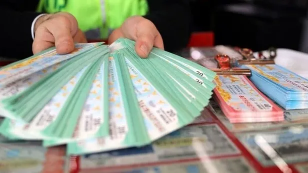 Piyango bileti saat kaça kadar satılıyor, yarın son mu? Miili Piyango 2022 yılbaşı biletleri satışı bitti mi, ne zaman bitiyor? - 3