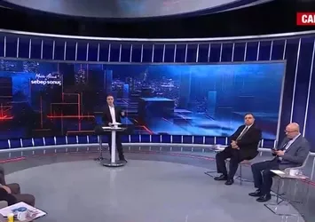 Trump İran için sayacı başlattı mı?