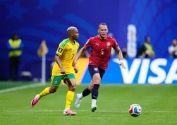 Çekya ile Güney Afrika 1-1 berabere kaldı! Umutları son maça bıraktılar