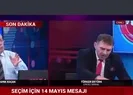 CHPnin fonladığı kanalda dokunacağız skandalı!