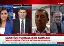 Son dakika: Sanayide normalleşme adımlar! Çarklar yeniden dönüyor yatırım hızlanıyor |Video