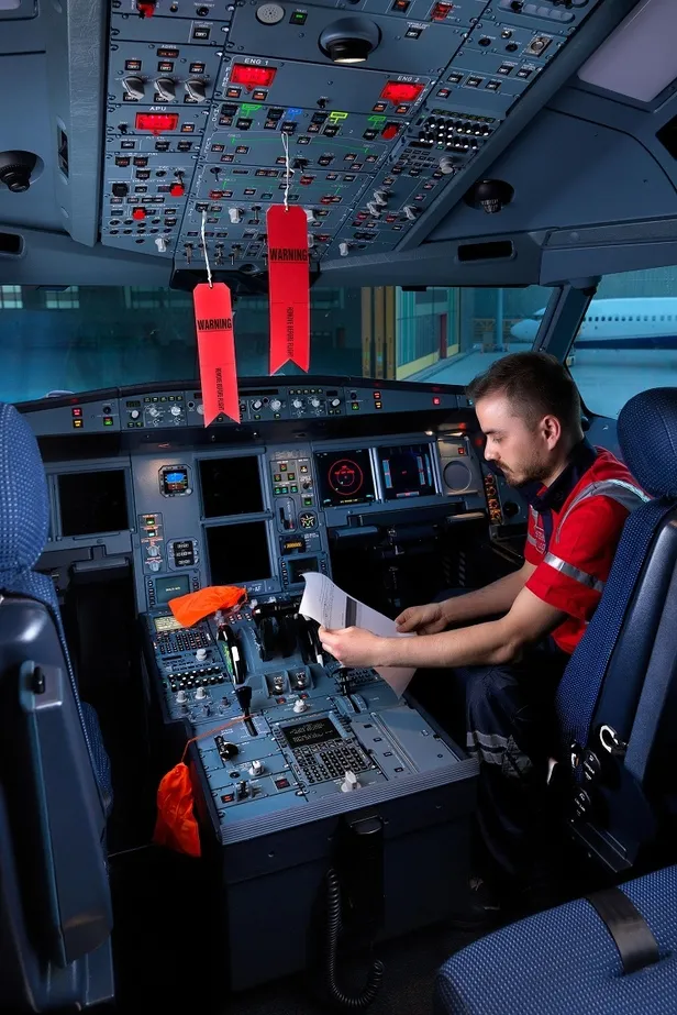 THY şartları açıkladı! Yüksek maaş ile teknisyen alımı için başvuru toplamaya başladı! İşte başvuru tarihi ve ekranı…