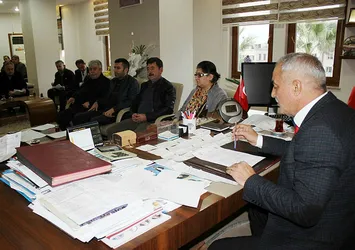 CHP’li belediyede ihale skandalı