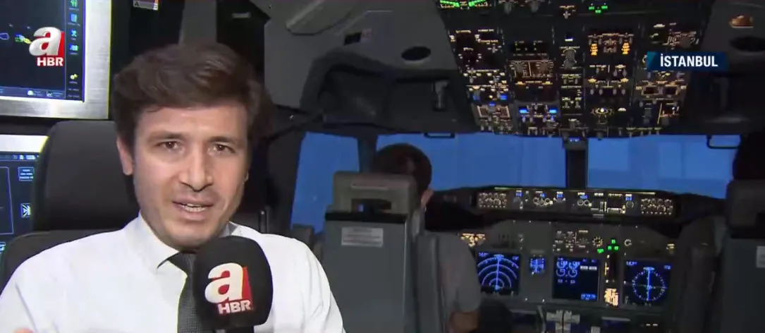 Pilot olmak için ne yapmak gerek? Pilotluk eğitimi nasıl? Şartlar neler? A Haber görüntüledi