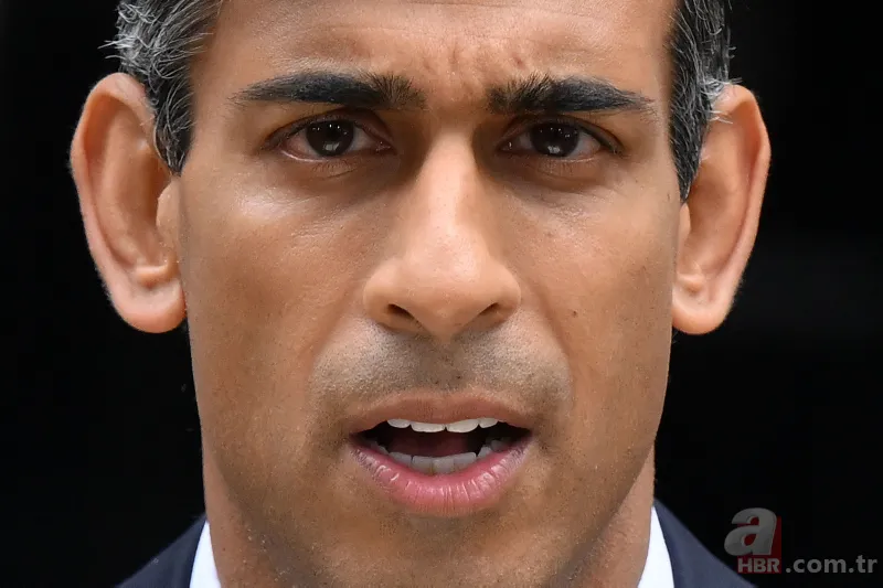 İngiltere’nin yeni Başbakanı Rishi Sunak’ın bu özelliklerini duyunca çok şaşıracaksınız! Tam bir bağımlı çıktı! Dişlerini kaybetme sebebi… 8