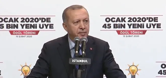 Başkan Erdoğan’dan çok net Suriye açıklaması! ’’Rejim cesede dönüşecek’’