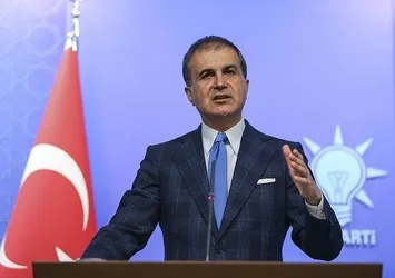 AK Parti'den CHP provokasyonuna sert tepki