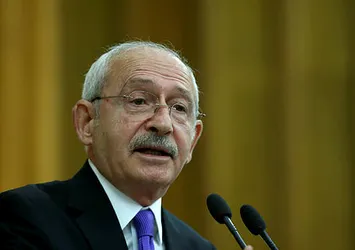 Öğretmenler hakkında skandal ifadeler kullanan Kılıçdaroğlu'na Eğitim-Bir-Sen Genel Sekreteri Latif Selvi'den sert tepki