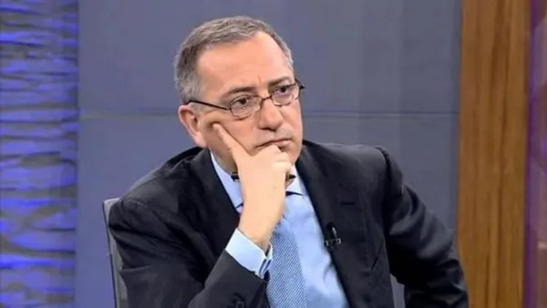 Fatih Altaylı Beşiktaş eski teknik direktörü Abdullah Avcı'ya hakaretten yargılanacak | 2 yıl hapis istemiyle dava açıldı - 3