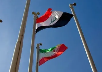 Irak'tan İran'a sürpriz ziyaret