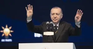 AK Parti 23 yaşında! İşte kısacık ömre sığan asırlık projeler