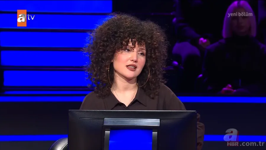 Milyoner’de Süleyman Çakır anıldı! Yarışmacının “45 bölüm” sitemi güldürdü 12