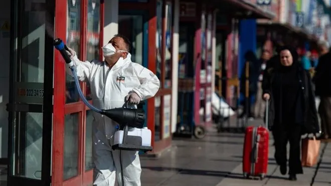 Ticaretle uğraşıp coronavirüsten etkilenenlere kritik öneri: Devletin teşviklerini iyi takip edin