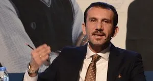 Rüştü Reçber koronavirüsü yendi