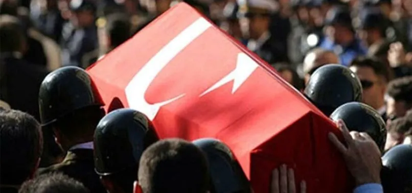 Son dakika: İdlib’de teröristlerin saldırısı yaralanan asker şehit oldu
