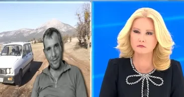 Ferdi Özdemir’in katili kim? Husumetlisi konuştu! Kesik baş cinayeti Müge Anlı’da...