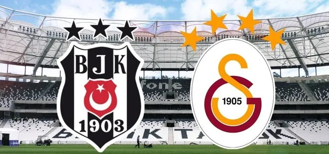 Beşiktaş ve Galatasaray yıldız oyuncu için karşı karşıya!