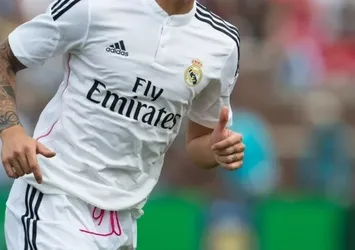 Real Madrid'den Beşiktaş'a!