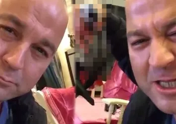Son dakika Murat Özdemir intihar mı etti?
