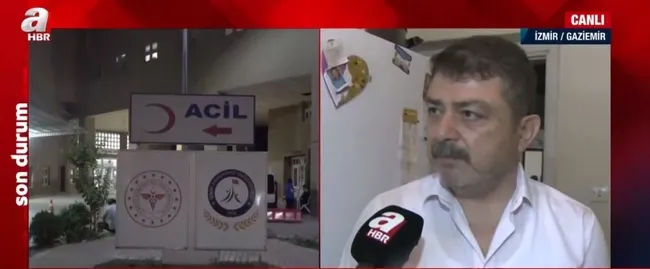 İzmir’de şebeke suyu zehirledi! Şebeke suyuna fazla klor mu katıldı?