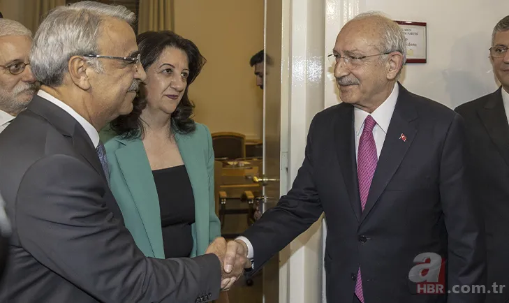 Sözde akademisyenler talimatı PKK'dan almış! Perde arkasını A Haber'de anlattı: İYİ Parti masada örseleniyor! HDP kadar itibar görmüyor 11