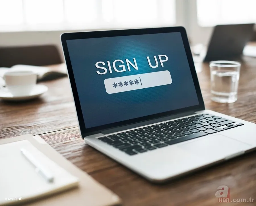 Dikkat! ⚠️❌ Bu şifreyi asla internette kullanmayın: Yasa geliyor 8