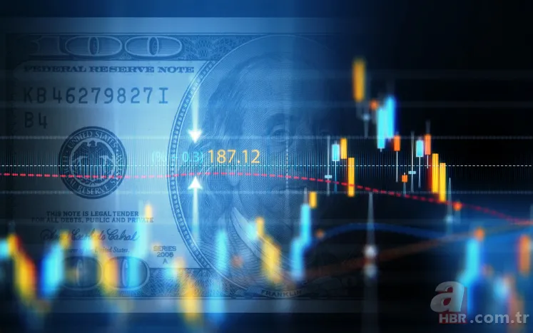 Son dakika: Dolar kuru bugün kaç TL oldu? 1 Mart Pazartesi dolar/TL ne kadar? Bankalararası piyasada son durum... 2