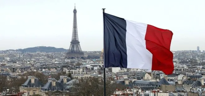 Fransa ekonomisi durdu! GSYH yılın ilk çeyreğinde büyümedi