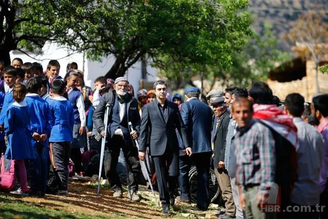 "Kurtlar Vadisi Vatan" vizyona giriyor! İşte tarih 61