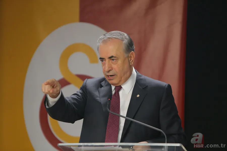 Mustafa Cengiz'den olay sözler! 2