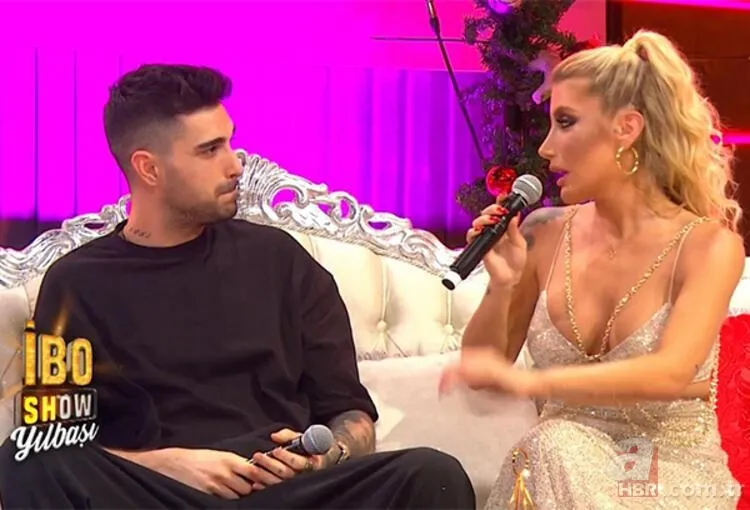 İrem Derici’den ihanet itirafı: Çok fena aldatıldım! 5