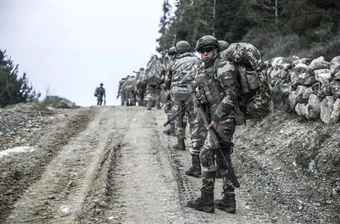 Orta Doğu’nun yeni merkezi Türkiye: Ankara’dan enerji ve güç hamlesi