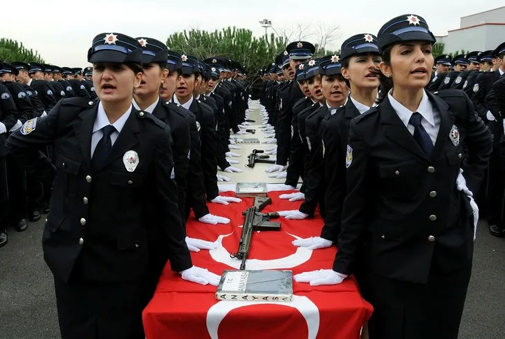 13 BİN POLİS ALIMINDA SON GÜNLER! 2022 29. Dönem POMEM başvuru ne zaman bitiyor? Ön başvuru sonuçları...