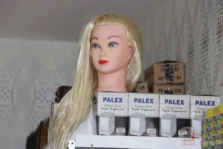 Ev hanımları onu çok sevecek: Robot Ada 8