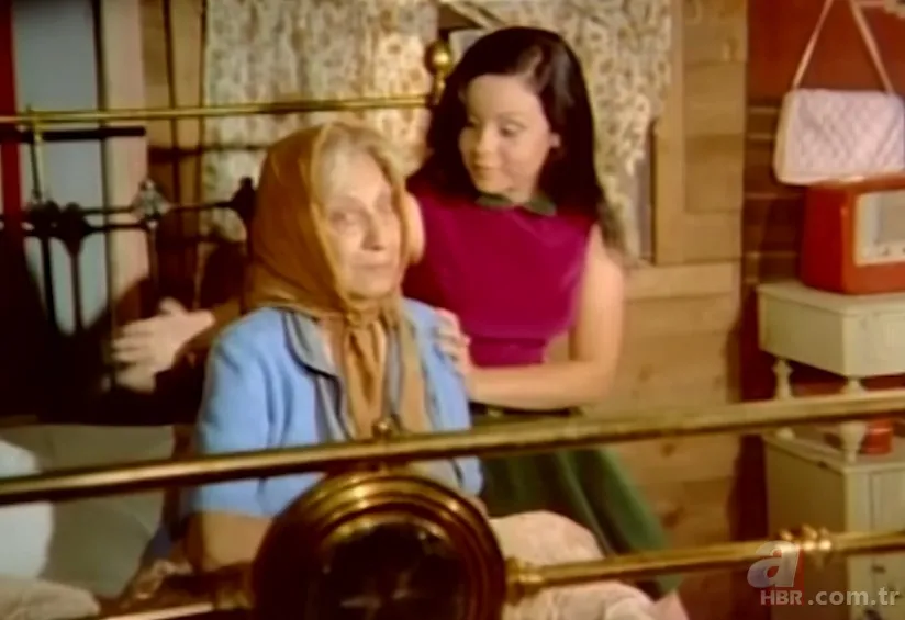 2 yaşında tanınmıştı! Yeşilçam'ın Ayşecik'i Zeynep Değirmencioğlu bakın şimdi ne halde... 2