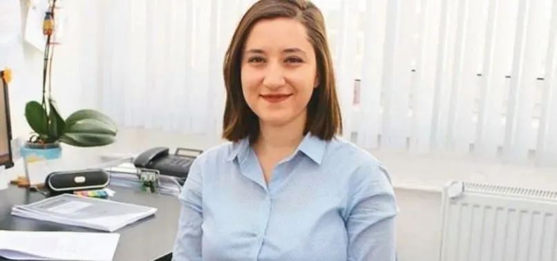 Ceren Damar'ı öldüren saldırgan tutuklandı