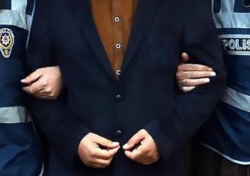 Üniversiteye 'FETÖ' baskını! 27 kişi...