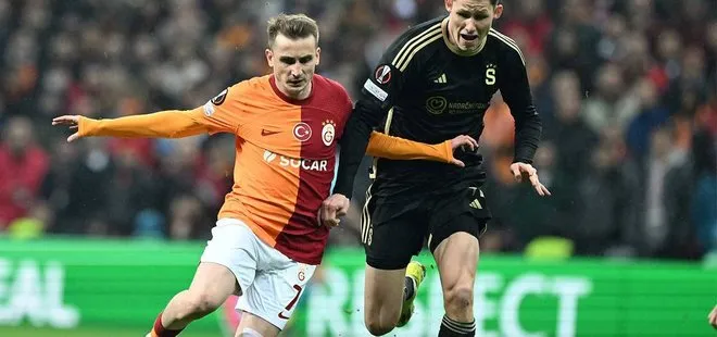 Sparta Prag-Galatasaray maçı bugün saat kaçta, hangi kanalda yayınlanacak? Sparta Prag-GS maçı şifresiz mi? Muhtemel 11’leri...
