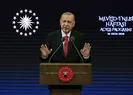 Başkan Erdoğanın “Fransız ürünlerine boykot” sözleri dünyada ilk haber!