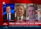 Terör ve Güvenlik Uzmanı Başbuğ’dan 103 amiralin imzaladığı skandal bildiriyle ilgili çarpıcı açıklamalar