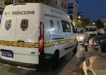 Bayrampaşa’da dehşet veren olay! Silahlı kavga: 1 ölü 1 yaralı